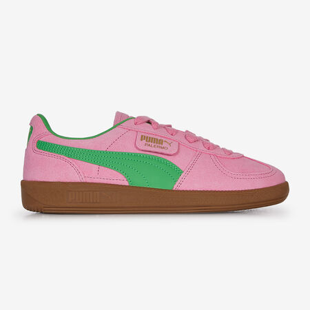 PUMA palermo PALERMO ROSA/VERDE RAGAZZO