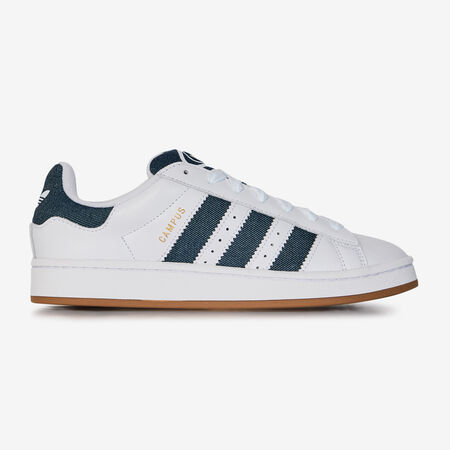 ADIDAS ORIGINALS campus CAMPUS 00s DENIM BIANCO/BLU UOMO