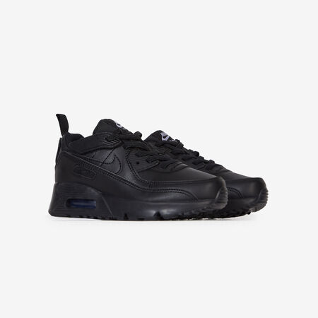 NIKE air max AIR MAX 90 CF NERO BAMBINO