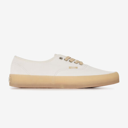 VANS authentic AUTHENTIC BEIGE UOMO