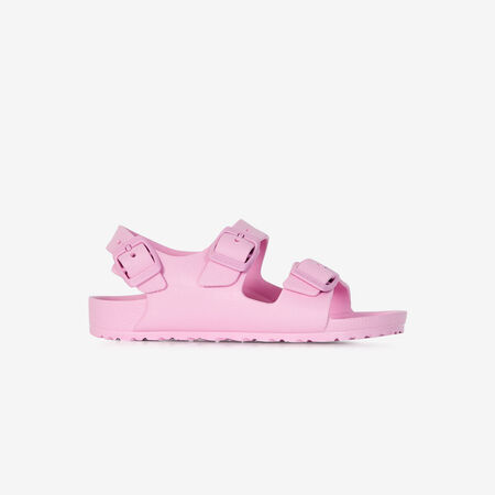 BIRKENSTOCK MILANO EVA ROSA BAMBINO