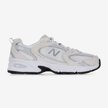 NEW BALANCE 530 530 SUEDE BEIGE DONNA