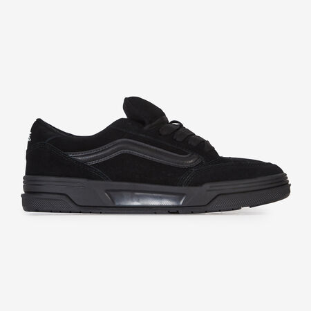 VANS HYLANE NERO UOMO