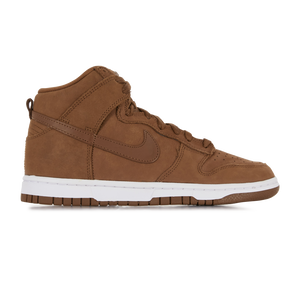 Nike janoski top donna marroni