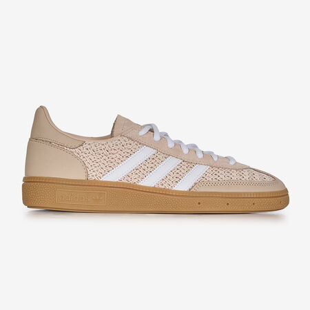 ADIDAS ORIGINALS HANDBALL SPEZIAL ROSA/BIANCO DONNA