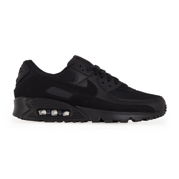 Air max 90 uomo nere clearance