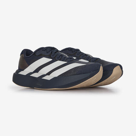 ADIDAS ORIGINALS EVO SL BLU SCURO/BEIGE RAGAZZO