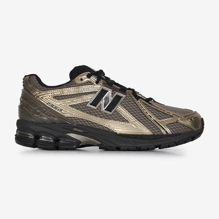NEW BALANCE 1906 1906 MARRONE/NERO UOMO