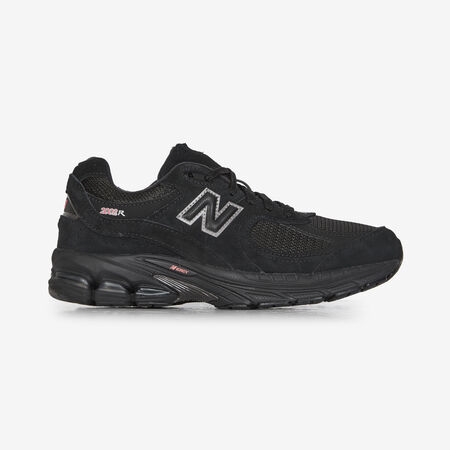NEW BALANCE 2002r 2002R NERO RAGAZZO