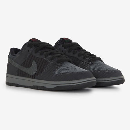 NIKE dunk DUNK LOW TWEED GRIGIO SCURO UOMO