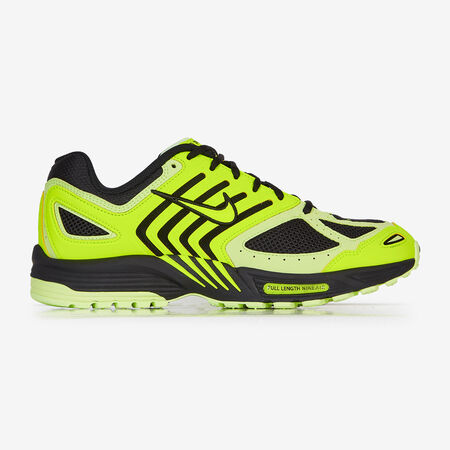NIKE AIR PEGASUS 2005 NERO/GIALLO UOMO