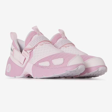 JORDAN JORDAN TRUNNER LX ROSA DONNA