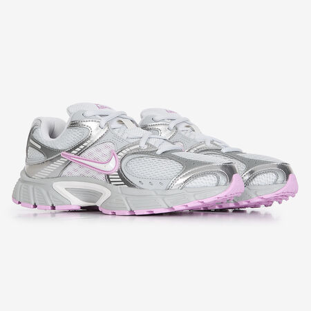 NIKE V5 RNR GRIGIO/ROSA DONNA