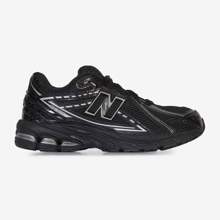 NEW BALANCE 1906 1906 NERO RAGAZZO