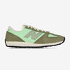 null : VERDE
