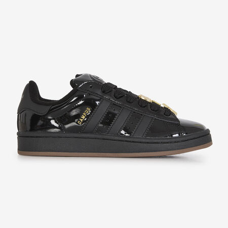 ADIDAS ORIGINALS campus CAMPUS NERO DONNA