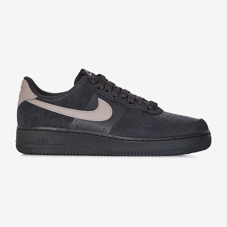 NIKE air force 1 AIR FORCE 1 LOW NOIR GRIGIO/NERO UOMO
