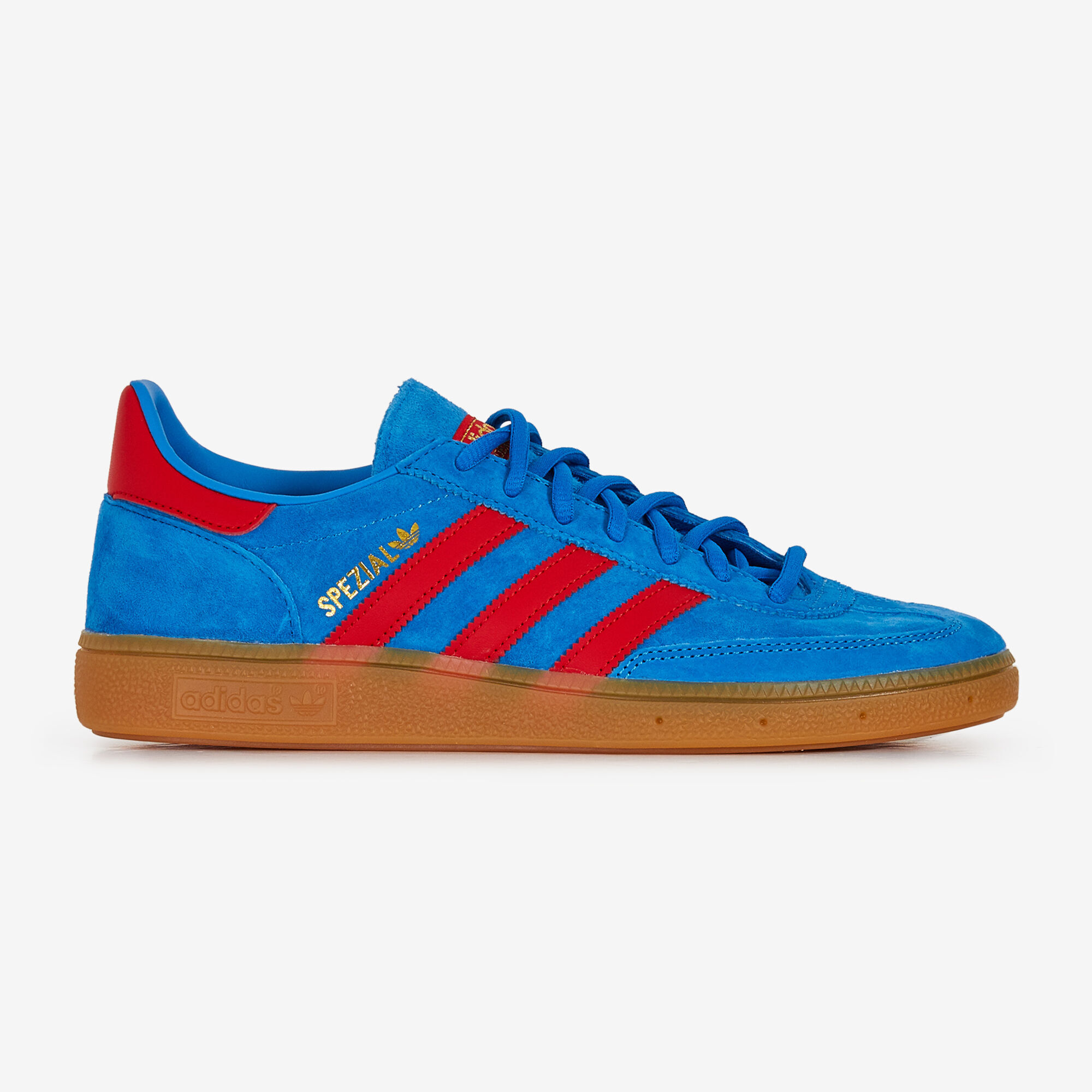Scarpe ADIDAS SPEZIAL Uomo BLU Collezione 2023 Acquista Online