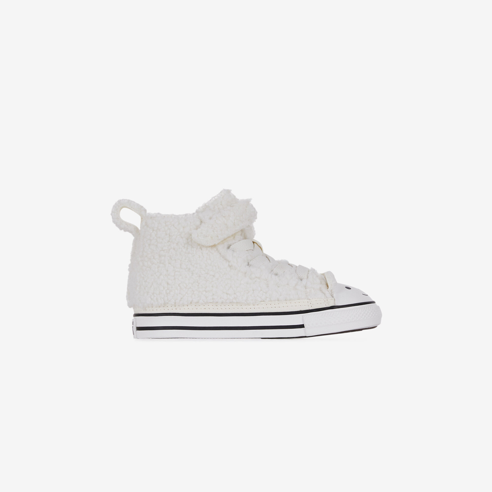 Sneakers scarpe da ginnastica abigliamento Bambino CONVERSE