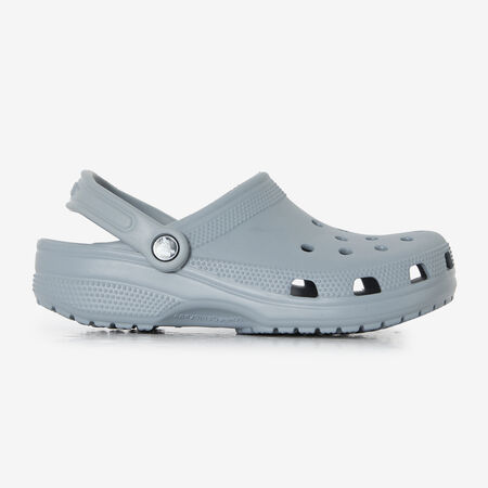 CROCS CLASSIC CLOG GRIGIO DONNA