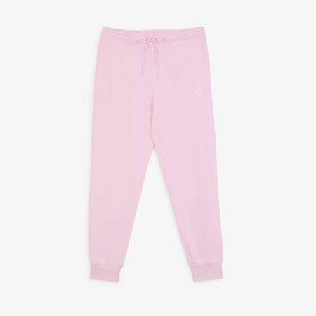 PANT JOGGER CLUB : ROSA/BIANCO