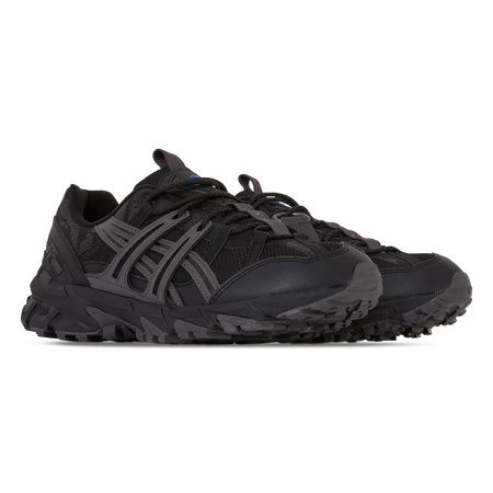 ASICS gel-sonoma GEL-SONOMA 15-50 NERO UOMO