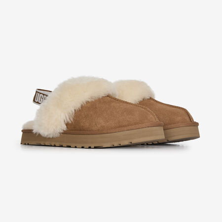 UGG FUNKETTE MARRONE RAGAZZO