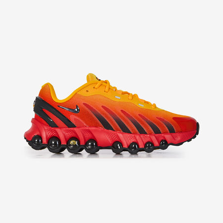 NIKE air max AIR MAX DN8 ARANCIONE/NERO RAGAZZO