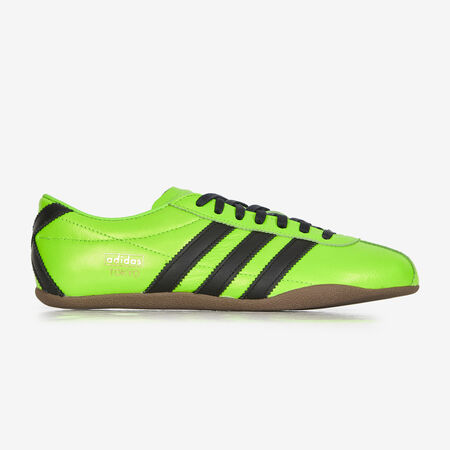 ADIDAS ORIGINALS TOKYO VERDE/NERO DONNA