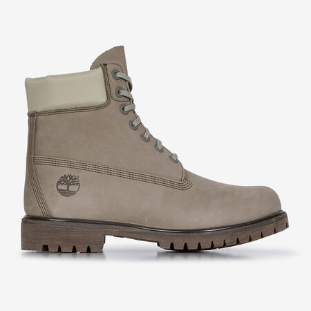 TIMBERLAND 6 INCH GRIGIO UOMO
