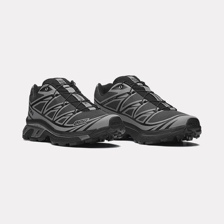 SALOMON XT-6 NOCTURNE VISION GRIGIO/ARGENTO UOMO