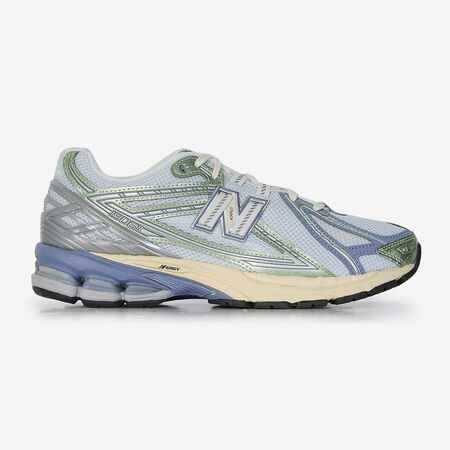 NEW BALANCE 1906 1906 VERDE UOMO