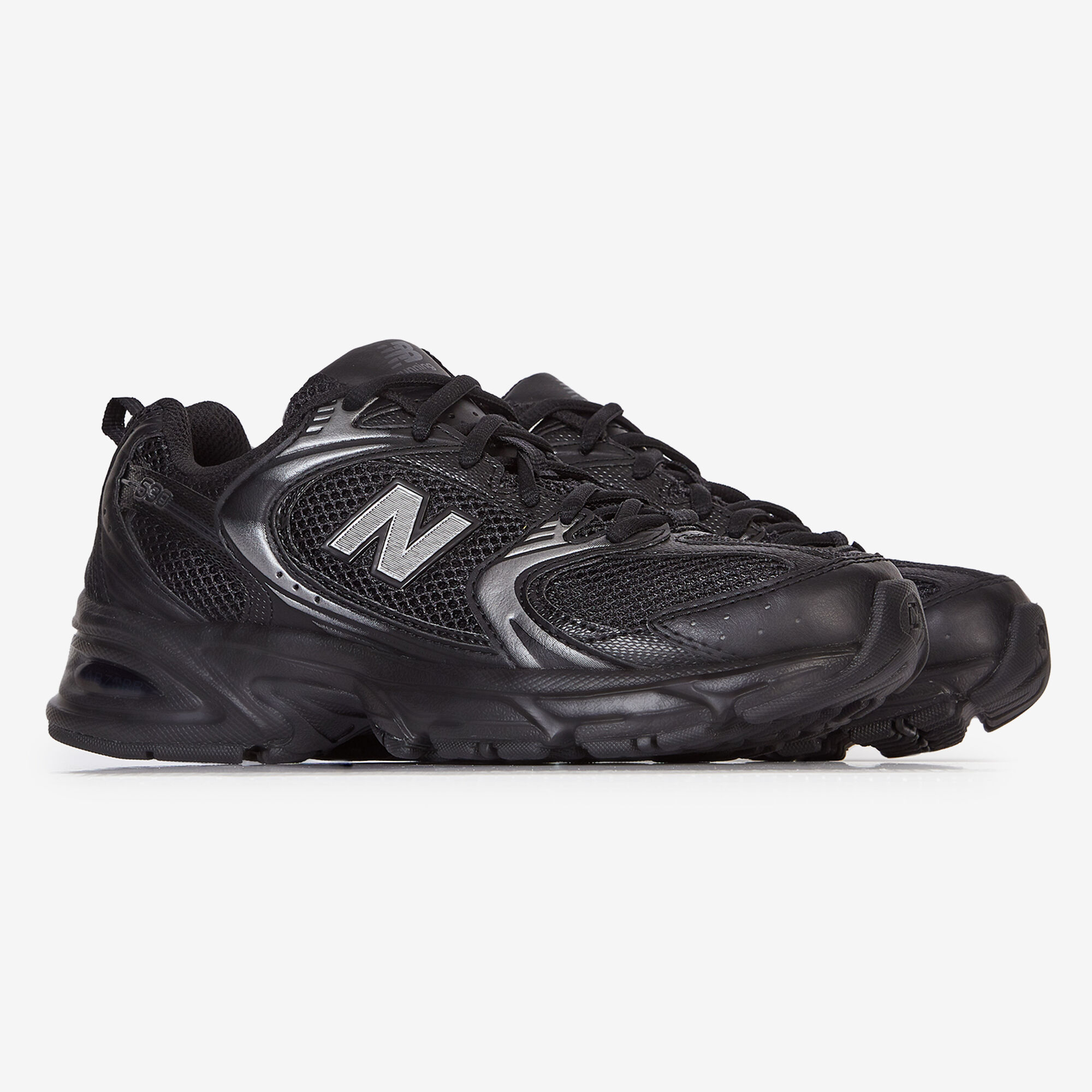 Scarpe NEW BALANCE Donna NERO Collezione 2024 Acquista Online Courir