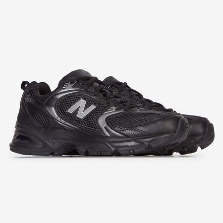 NEW BALANCE 530 530 NERO DONNA