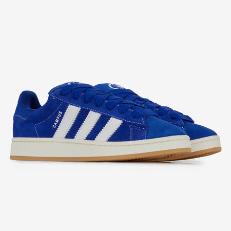 ADIDAS ORIGINALS campus CAMPUS 00s BLEU/BEIGE BLU/BIANCO UOMO