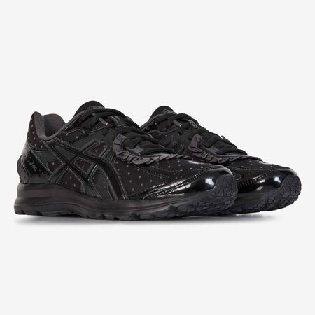 ASICS JOG 100S LACE NERO DONNA