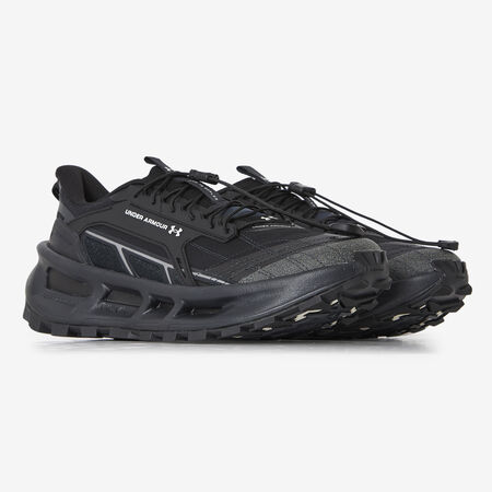 UNDER ARMOUR EXPLOR TRAIL NERO UOMO