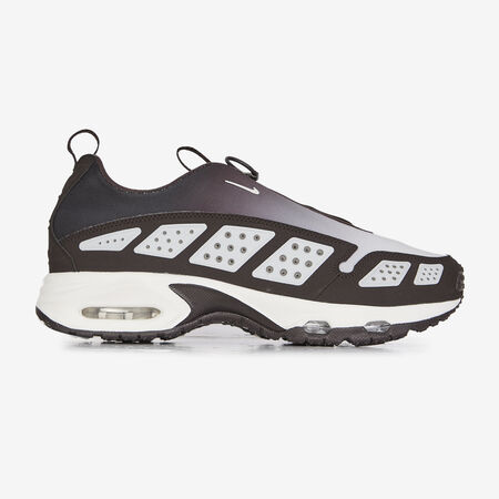 NIKE AIR MAX SNDR NERO/BIANCO UOMO