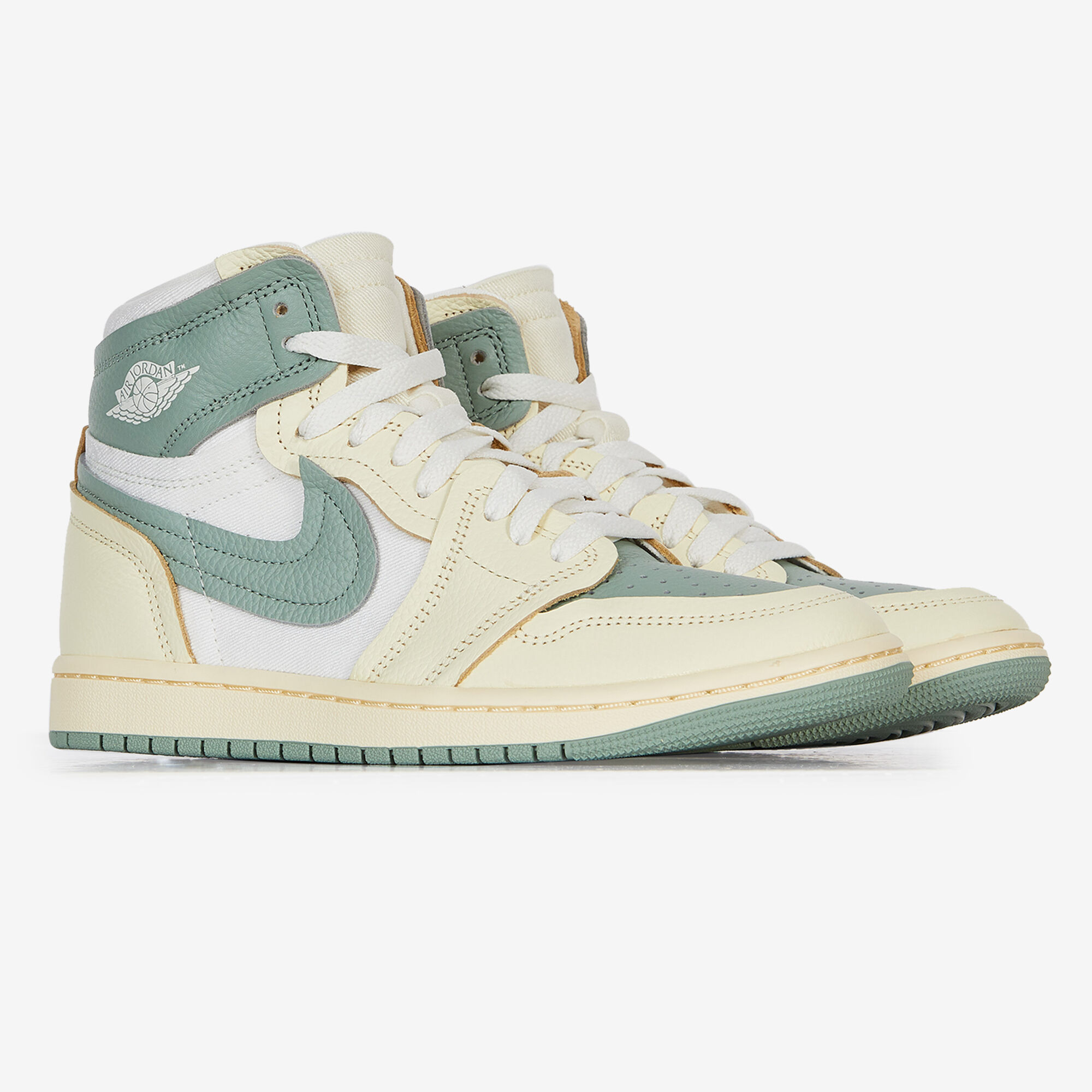 Scarpe jordan donna grigio hotsell