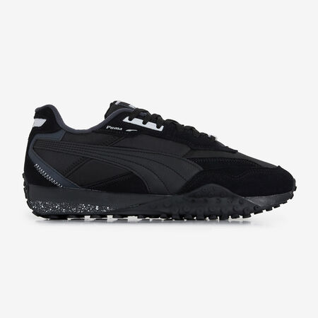 PUMA rider BLKTOP RIDER NERO UOMO