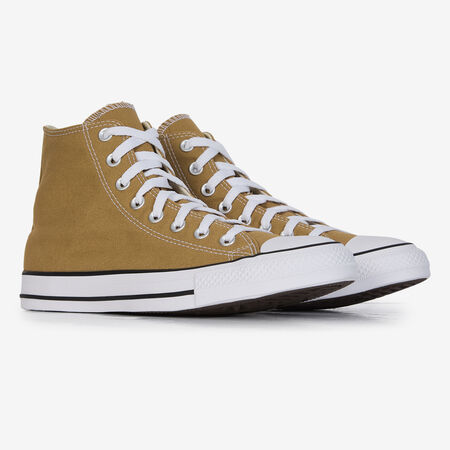 CONVERSE CHUCK TAYLOR ALL STAR HI BEIGE UOMO