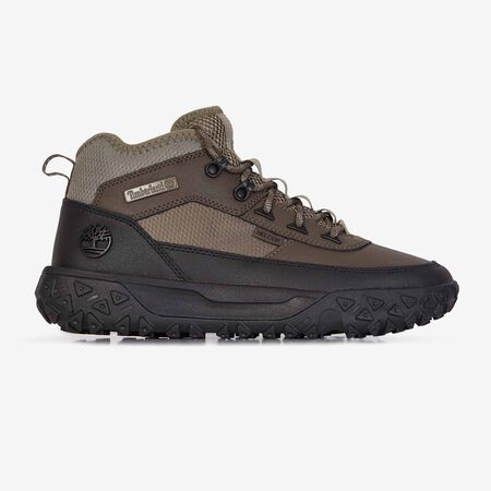 TIMBERLAND GREENSTRIDE MOTION 6 DESERT TACTICAL MARRONE/NERO UOMO