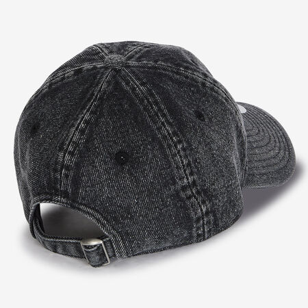 NEW ERA 9TWENTY WOMEN NY DENIM GRIGIO DONNA