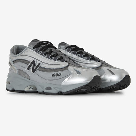 NEW BALANCE 1000 1000 GRIGIO/ARGENTO UOMO