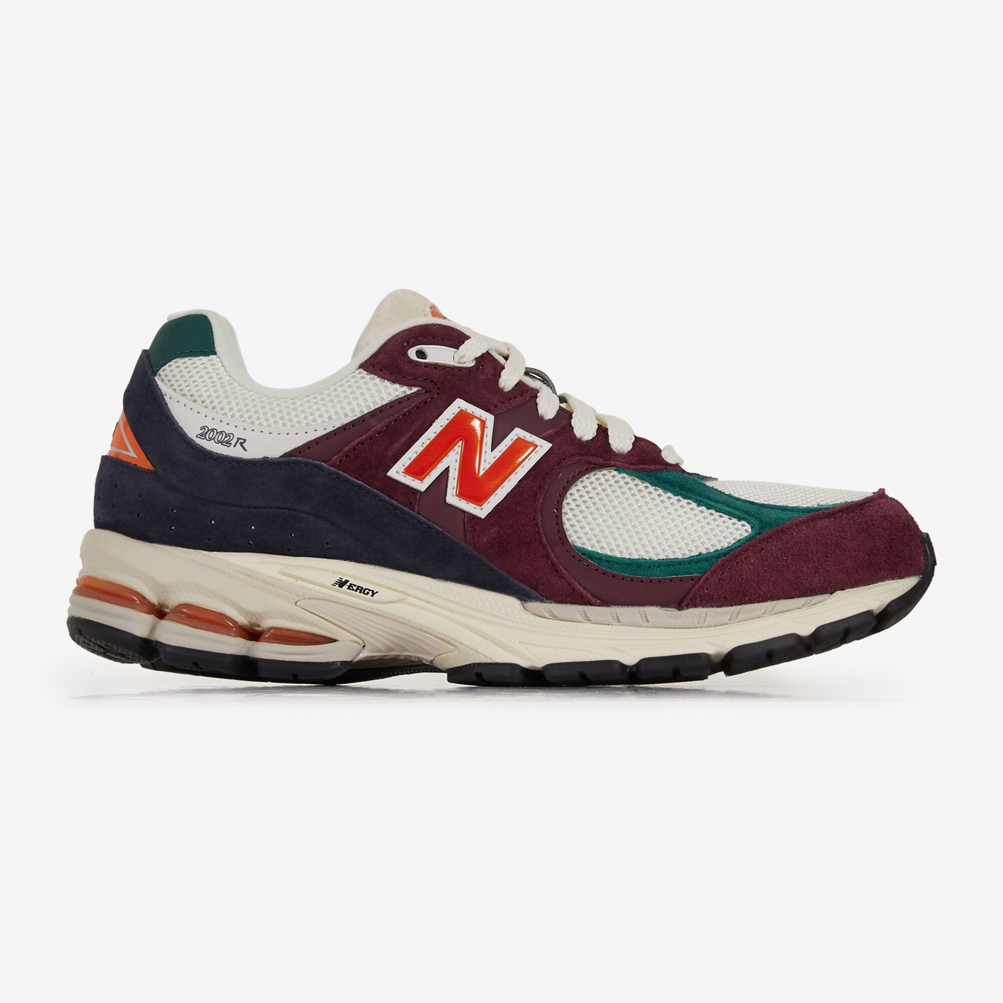 Scarpe NEW BALANCE Uomo BORDEAUX Collezione 2024 Acquista
