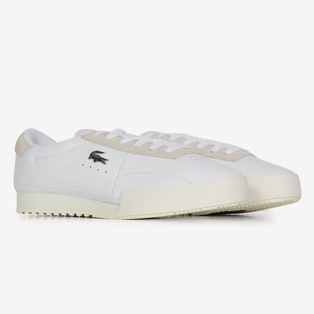 LACOSTE AURA BIANCO DONNA