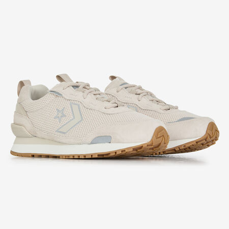 CONVERSE OMEGA TRAINER BEIGE UOMO