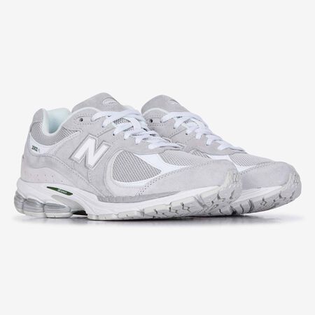 NEW BALANCE 2002r 2002R GRIGIO/BIANCO UOMO