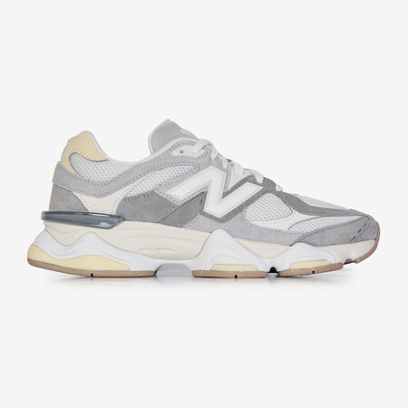 NEW BALANCE 9060 9060 GRIGIO/ROSA UOMO