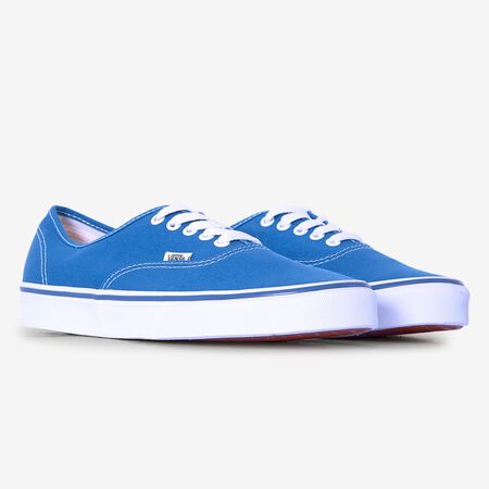 VANS authentic AUTHENTIC BLU/BIANCO UOMO